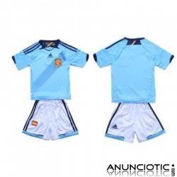Espa&ntilde;a ,2012 euro Copa, nino, azul, Aceptamos paypal