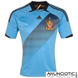 Camiseta Espana 2012/2013