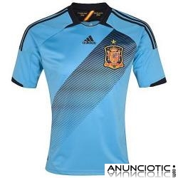 Camiseta Selecci&uml;&reg;n Espana 2013