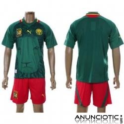 Camer&uml;&sup2;n 2012-2013 Casa