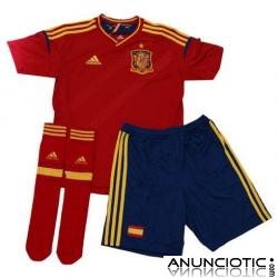 Camiseta Selecci&uml;&reg;n Espana 2012/2013