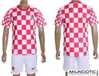 croatia 2012-2013 camiseta de f&uml;&sup2;tbol www.ftjersey.com