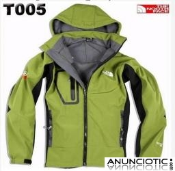 www.ecropa.com  chaqueta al aire libre northface  � 69 / unidad