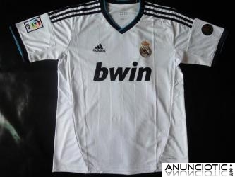 real madrid 2012-13 casa f&uml;&sup2;tbol camisetas calidad tailand&uml;&brvbar;s