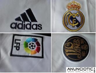 real madrid 2012-13 casa f¨²tbol camisetas calidad tailand¨¦s