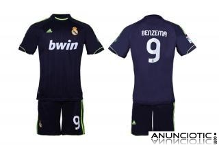 2012-2013 real madrid venta al por mayor camiseta de f&uml;&sup2;tbol www.suntoptrade.com � 16
