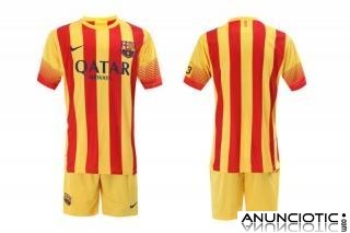 www.suntoptrade.com  camiseta de f&uml;&sup2;tbol 2013-2014