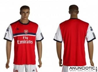 Vender nueva camisetas de futbol 2013/14, Barcelona, Arsenal