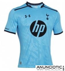 2013/14 equipaci&uml;&reg;n y camisetas de futbol 