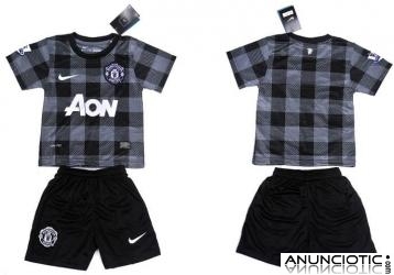 2013/14 equipaci&uml;&reg;n y camisetas de futbol 