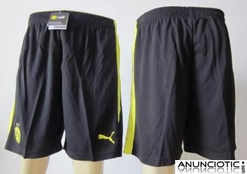 2013/14 equipaci&uml;&reg;n y camisetas de futbol 