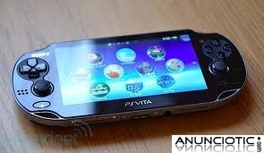 En venta nuevo SONY PSVITA �200
