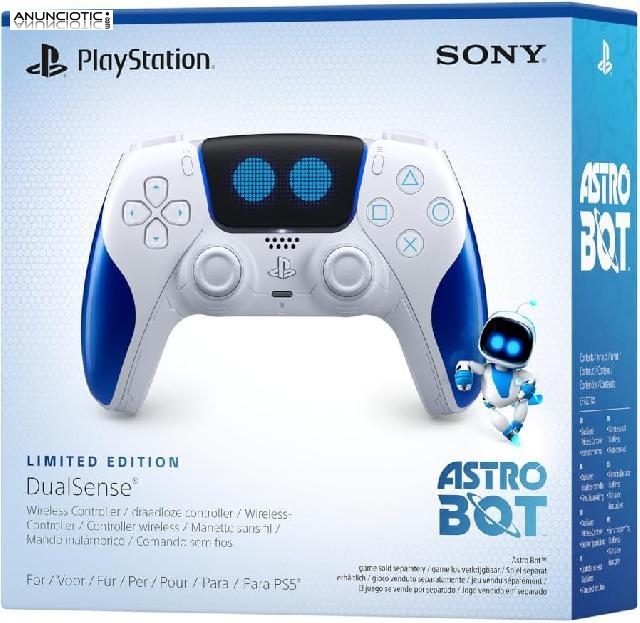 Nueva SONY PS5 pro, Xbox series X 1TB