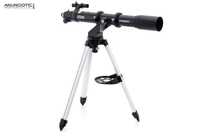 Telescopio Meade Bresser Electr&oacute;nico