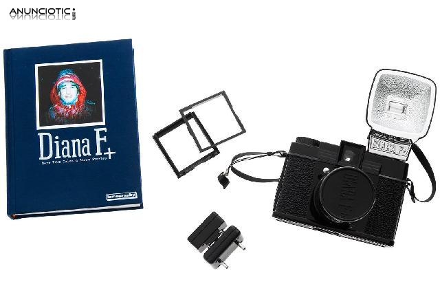 C&aacute;mara DIANA BLACK