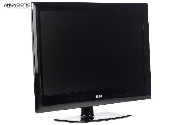 Televisor Lg LED 22" 22LE3320