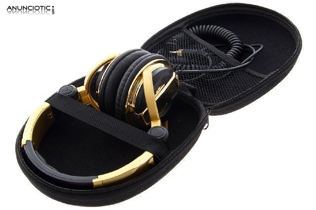 Auriculares Pioneer HDJ 1000 (R&Eacute;PLICA)