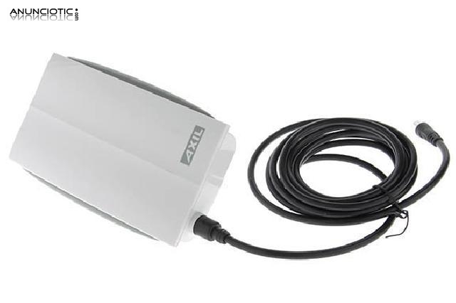 Antena de televisi&oacute;n engel axil boston an0264e