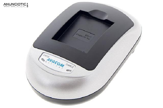 Cargador de bater&iacute;a avalon