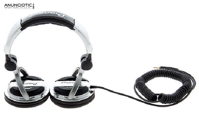 Auriculares pioneer hdj 1000 (r&Eacute;plica)