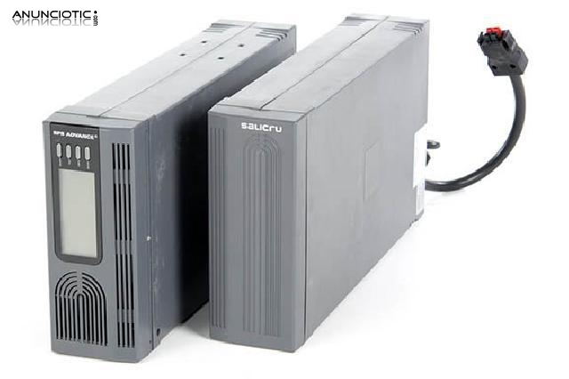 S.a.i. inform&aacute;tico de alto rendimiento