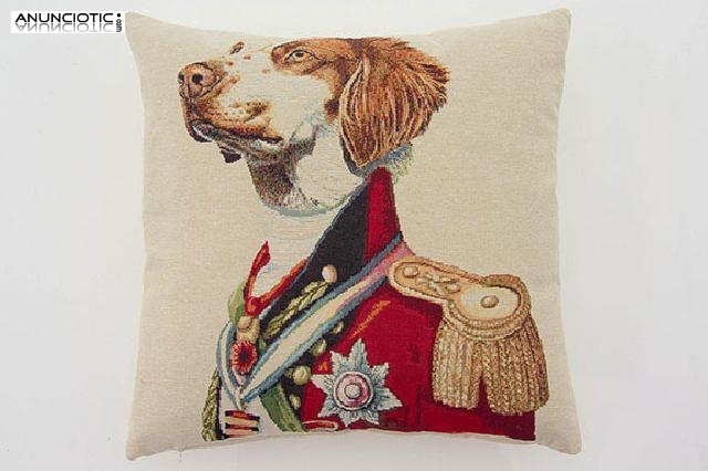 Coj&iacute;n mariscala