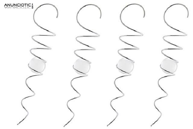 Pack articulo decoraci&oacute;n efecto &oacute;ptico