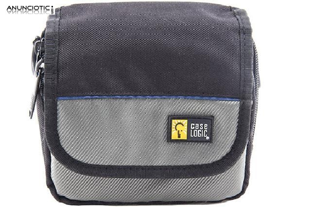 Funda c&aacute;mara digital case logic