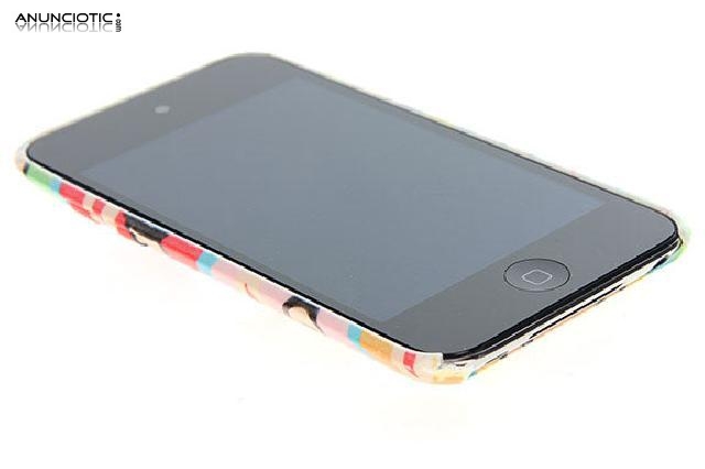 Ipod touch 4&ordf; generaci&oacute;n de 32gb