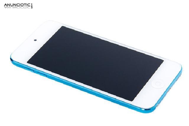 Ipod touch 5&ordf; generaci&oacute;n  (64 gb)