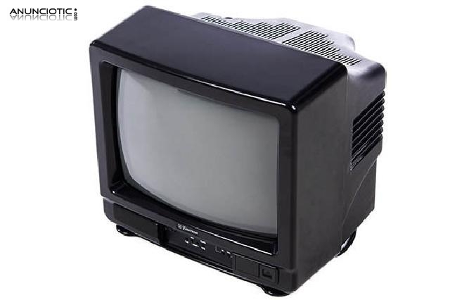 Televisi&oacute;n emerson 14"