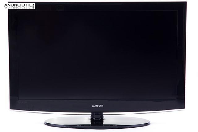 Televisi&oacute;n samsung de 40"