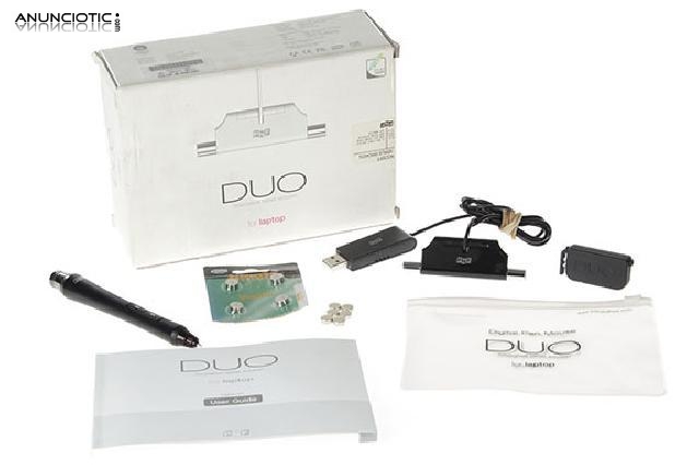 L&aacute;piz para tabletas gr&aacute;ficas