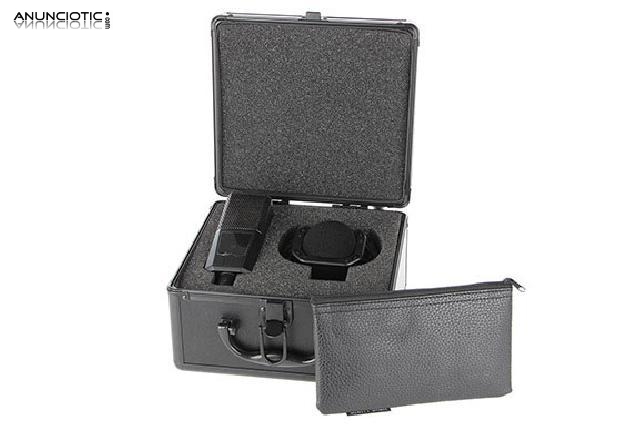 Lewitt lct 540 micr&oacute;fono voz