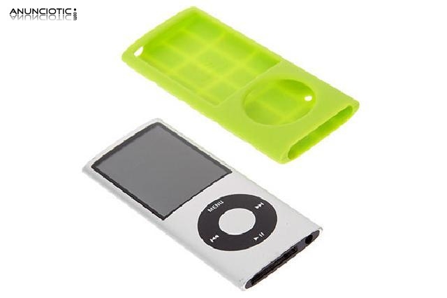 Ipod nano 4&ordf; generaci&oacute;n 16gb
