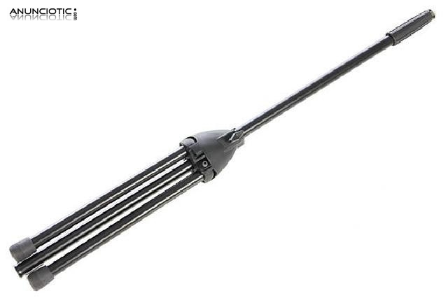 Soporte para micr&oacute;fono yamaha