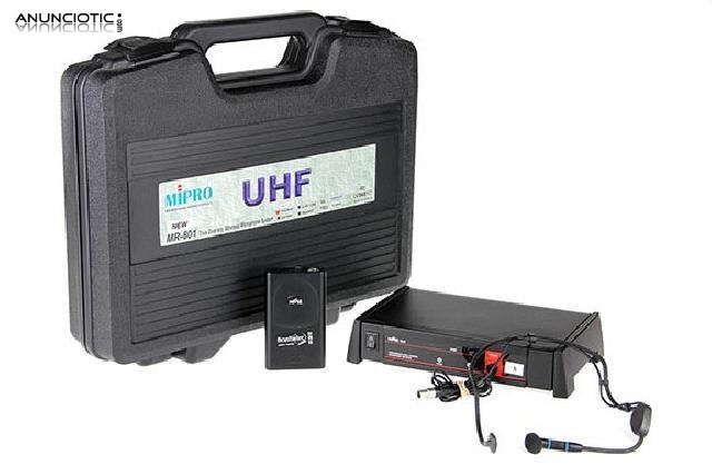 Noiz r35 con malet&iacute;n