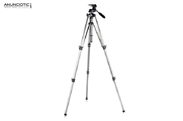 Velbon sgb3 tr&iacute;pode fotograf&iacute;a