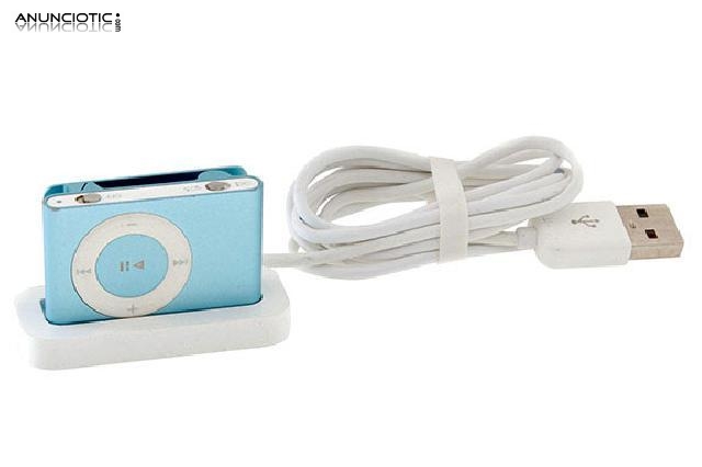 Ipod shuffle ipod imagen, sonido & fotograf&iacute;a