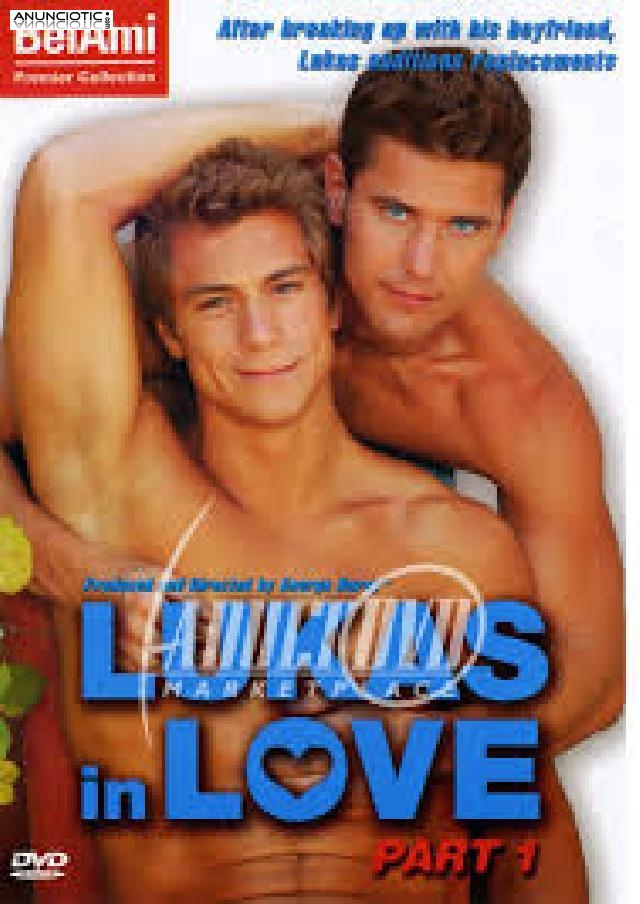 Vende tus dvd&acute;s porno gay en madrid