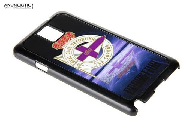 Funda galaxy note 3 rcd la coru&ntilde;a