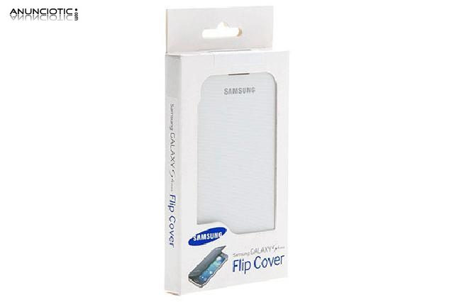 Samsung flip cover galaxy s4 mini