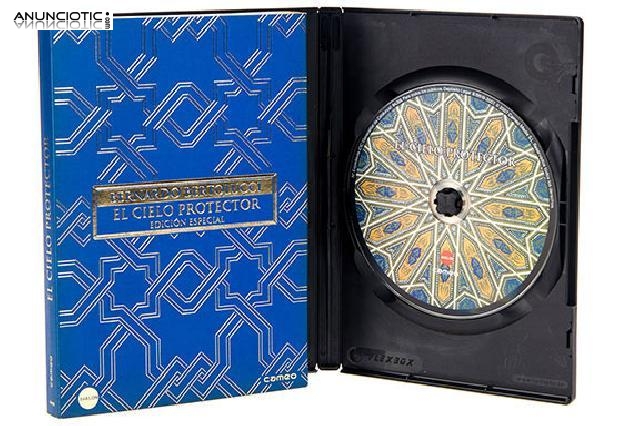 El cielo protector, edici&oacute;n especial