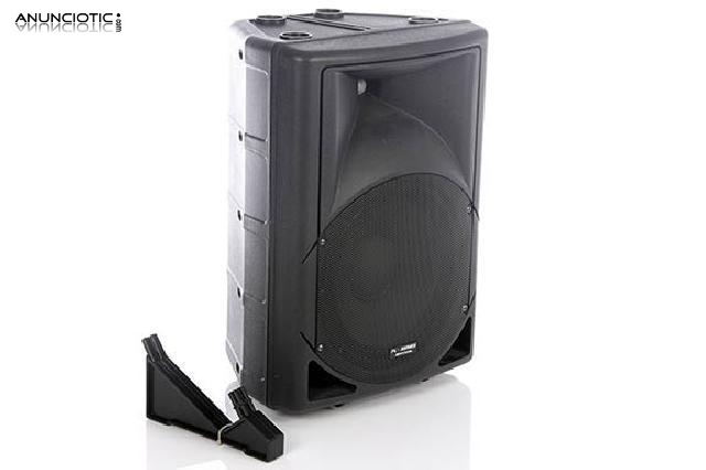 Jbsystems pl12 caja ac&uacute;stica