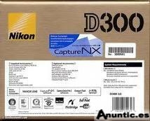 Nikon / Canon camera & Camcorder