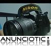 En Venta Nikon D90 Digital SLR Camera..�300 