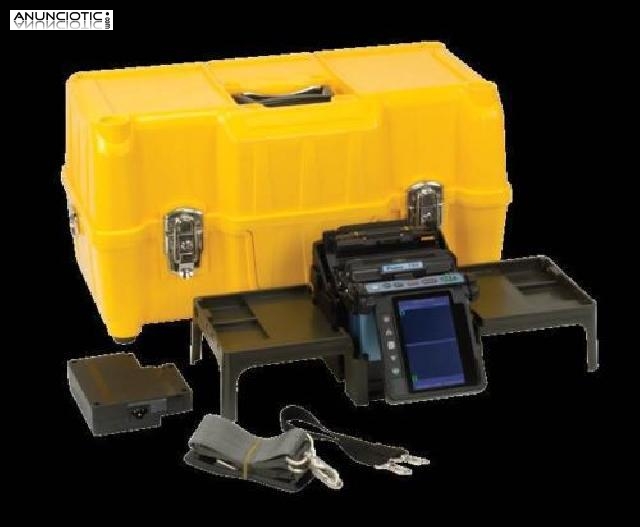 FSM-70S Fujikura fusionadora. la cuchilla , Bater&iacute;a y cable 