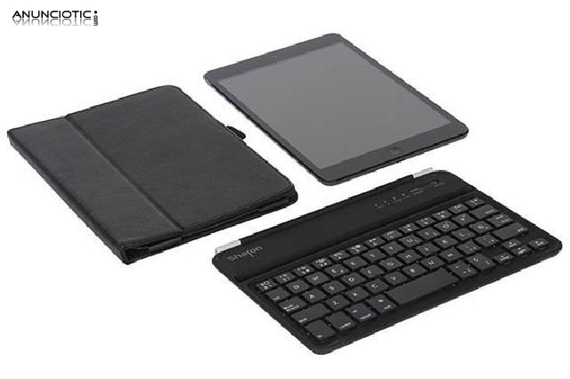 Ipad mini 16 gb + teclado bluetooth