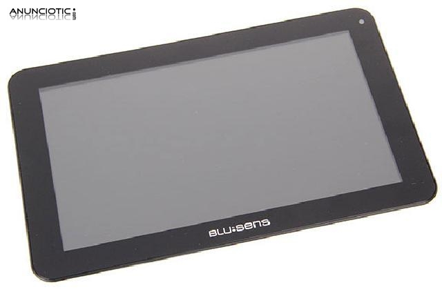 Tablet 9" para ni&ntilde;os con tadeo jones