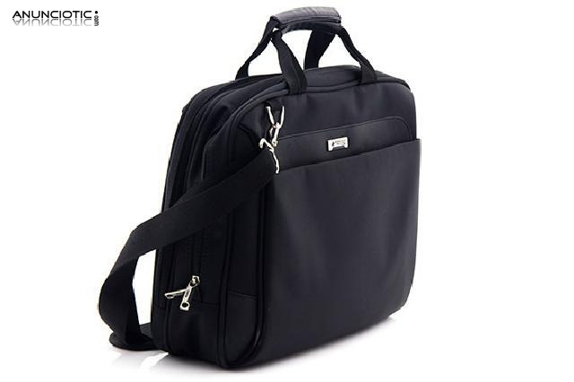 Malet&iacute;n de transporte